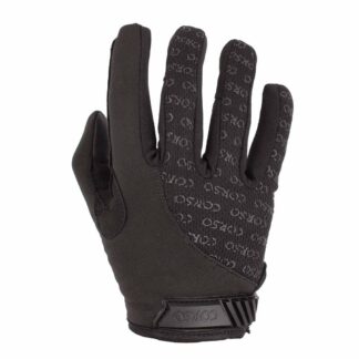 GUANTE CORSO SKULL MK1 LOCK NEGRO talla M