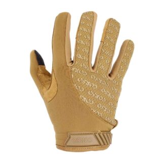 GUANTE CORSO SKULL MK1 LOCK COYOTE talla M