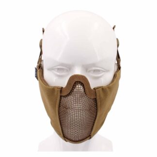 MASCARA CORSO REAPER MK2 COYOTE