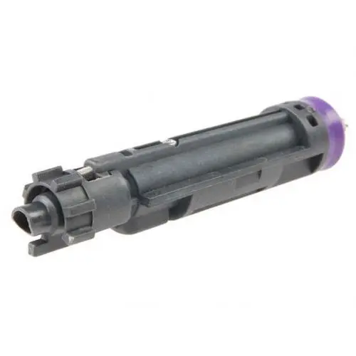 INTERNO NOZZLE GBB MWS ANGRY GUN ENHACED DROP IN COMPLETE MPA SET GEN.2 - Imagen 2