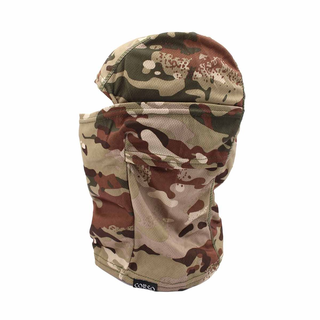 VERDUGO CORSO REAPER NINJA NYLON MULTICAM - Imagen 4