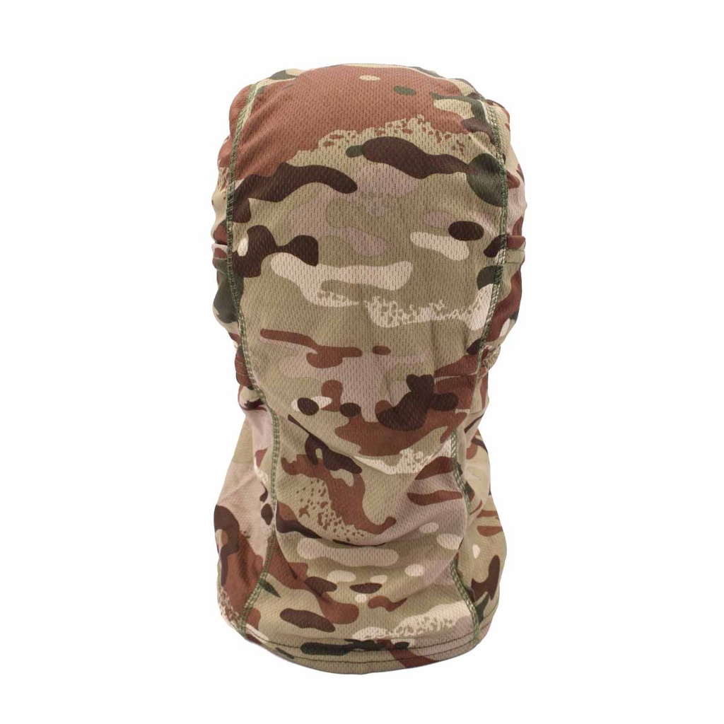 VERDUGO CORSO REAPER NINJA NYLON MULTICAM - Imagen 3
