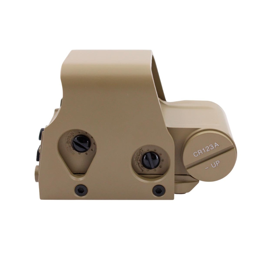 VISOR ARSENIC ARGON AS553 TAN - Imagen 5