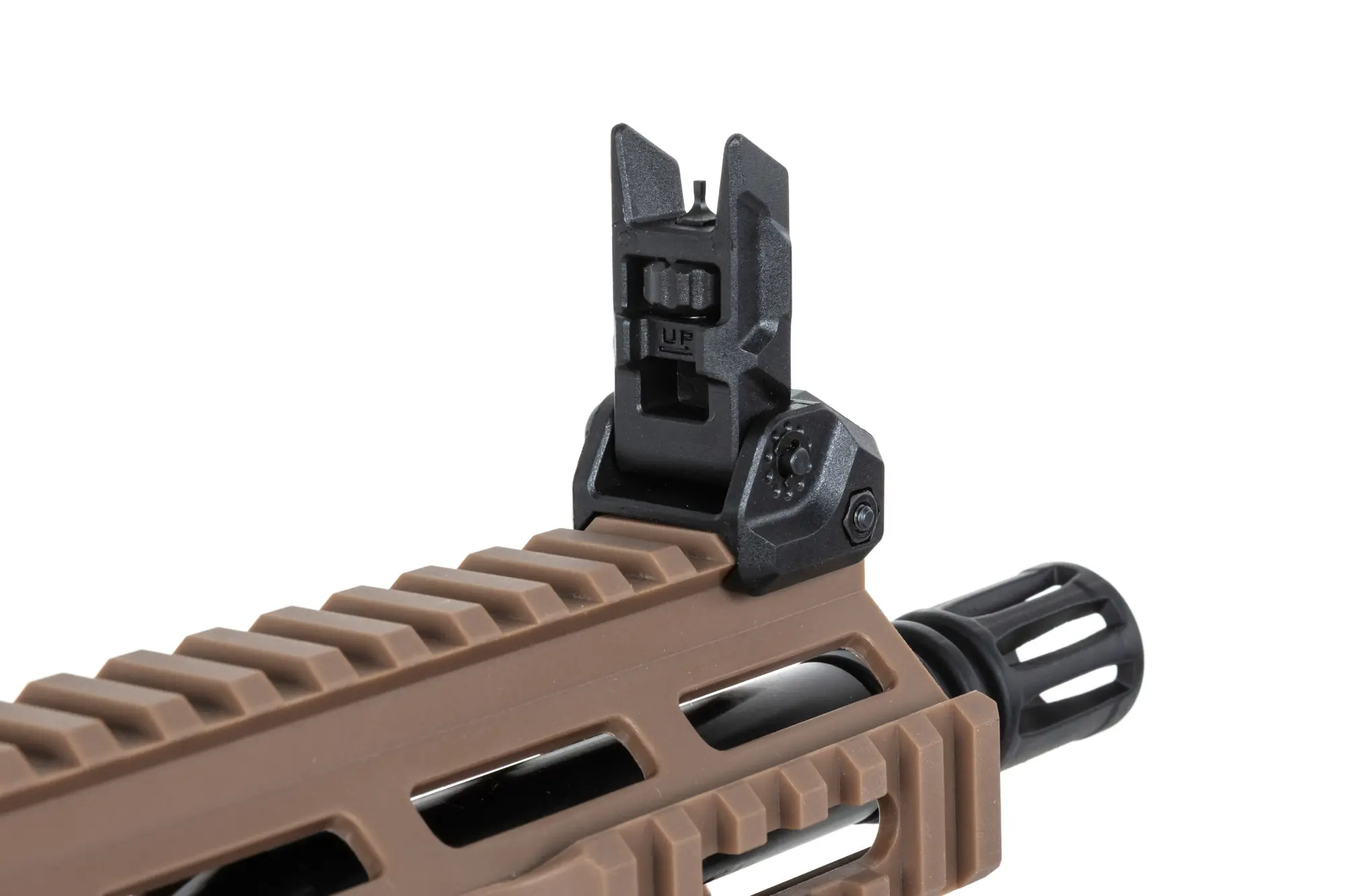 Replica AEG Arcturus LWT MK-1 CQB 10' Sport Bi-ton - Imagen 10