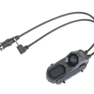 Interruptor de gel doble Wosport (2,5 mm/SF) FL-ACC-06