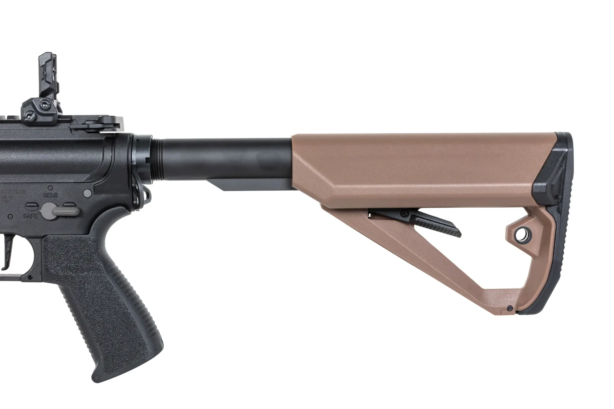 Replica AEG Arcturus LWT MK-1 CQB 10' Sport Bi-ton - Imagen 3