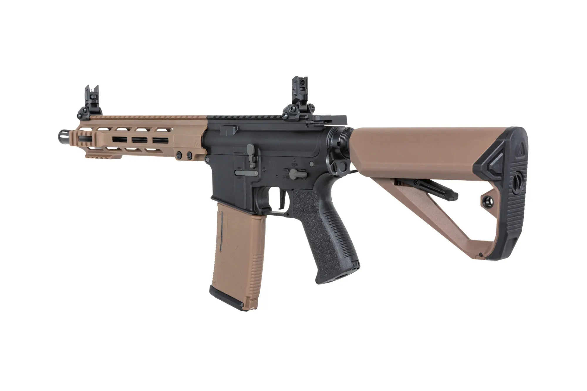 Replica AEG Arcturus LWT MK-1 CQB 10' Sport Bi-ton - Imagen 4