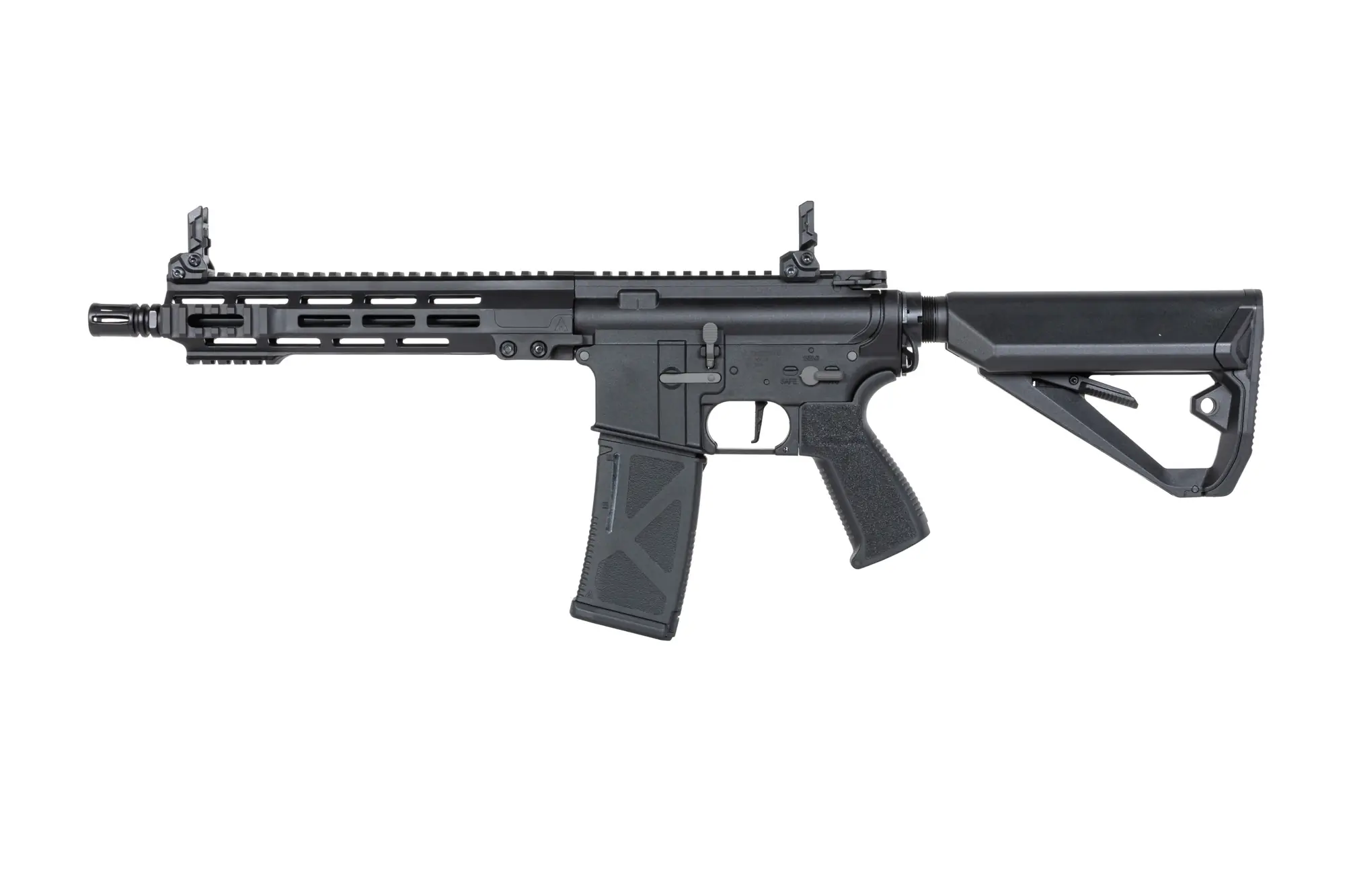 Arcturus LWT MK-I CQB 10" AEG SPORT NEGRO