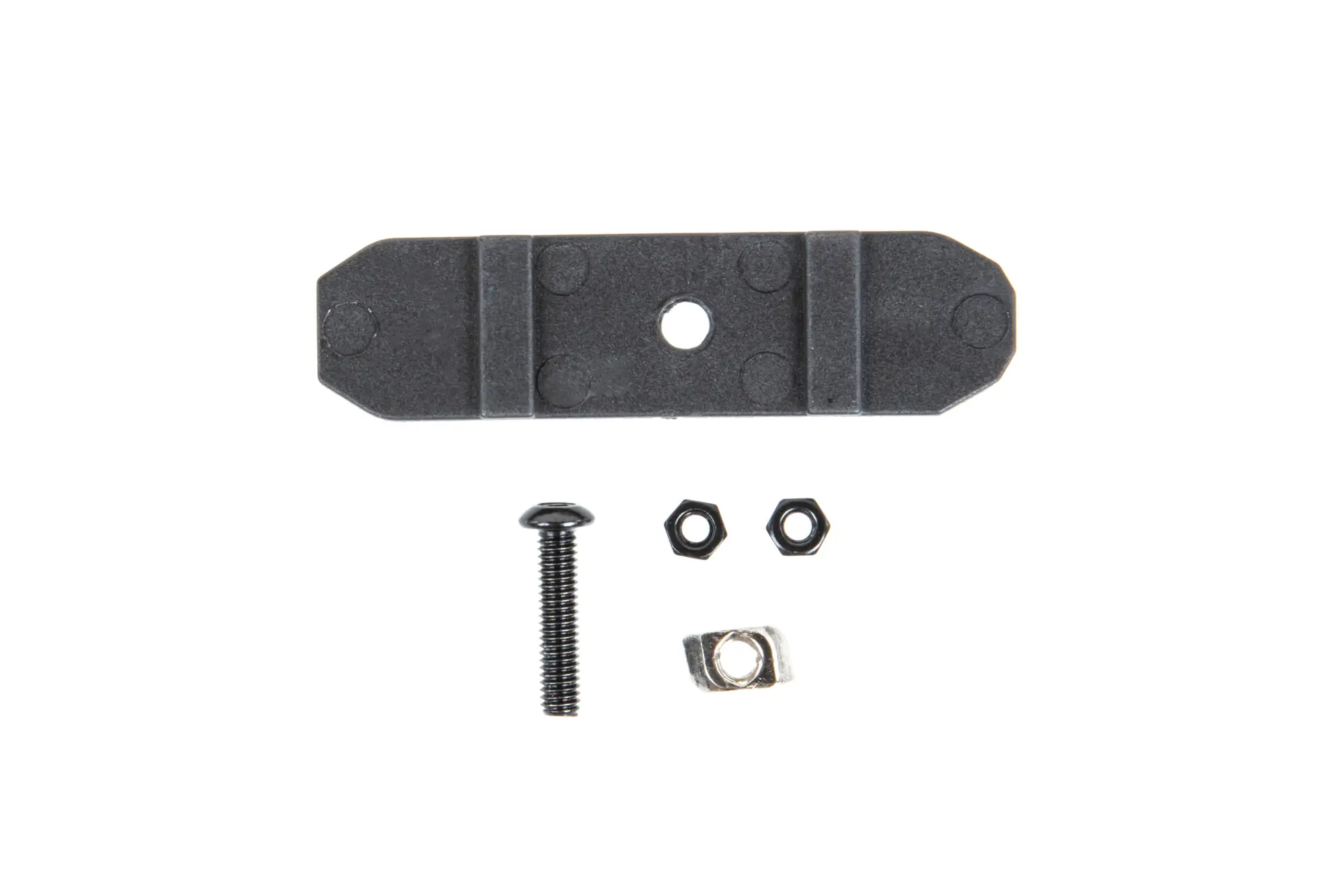 Interruptor de gel doble Wosport (2,5 mm/SF) FL-ACC-06 - Imagen 3