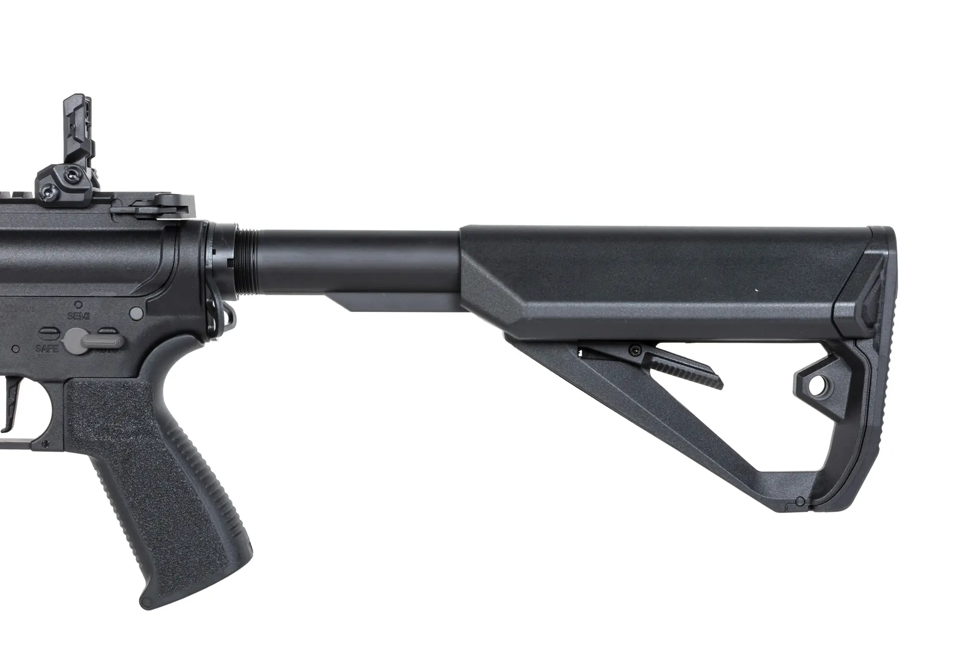 Arcturus LWT MK-I CQB 10" AEG SPORT NEGRO - Imagen 8