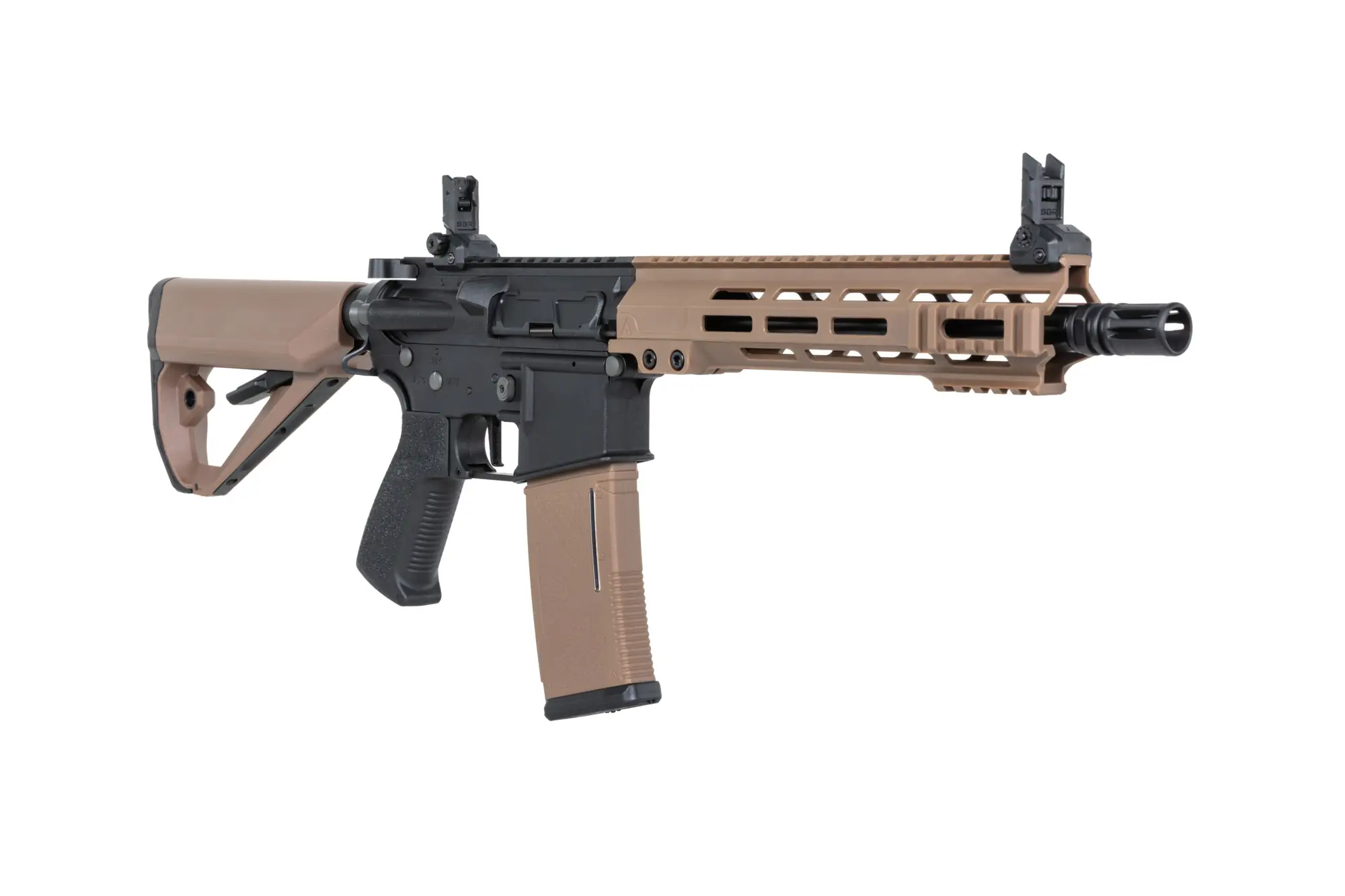 Replica AEG Arcturus LWT MK-1 CQB 10' Sport Bi-ton - Imagen 8