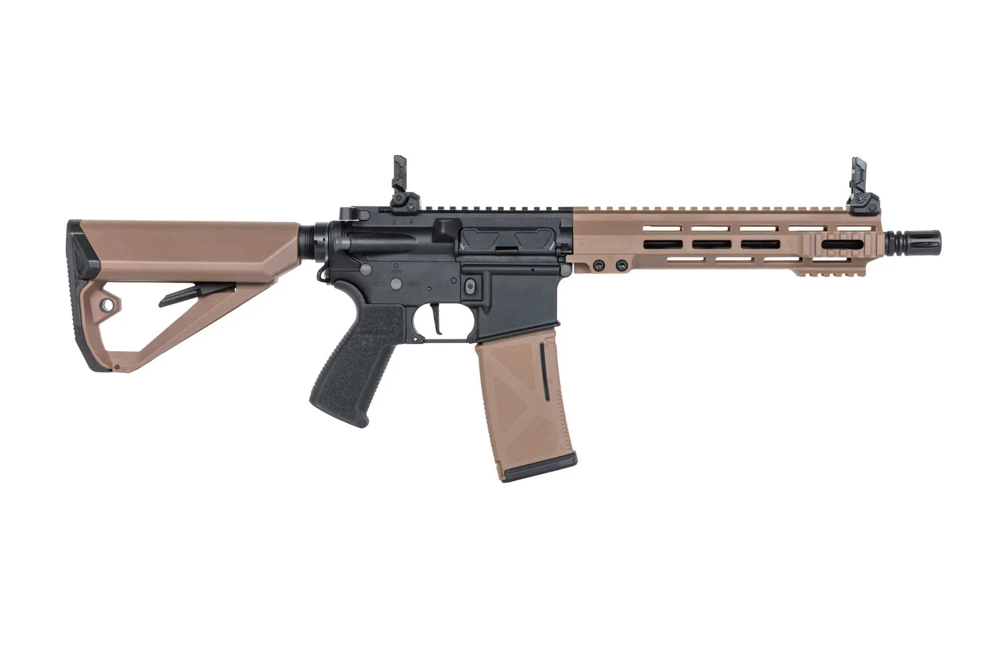 Replica AEG Arcturus LWT MK-1 CQB 10' Sport Bi-ton