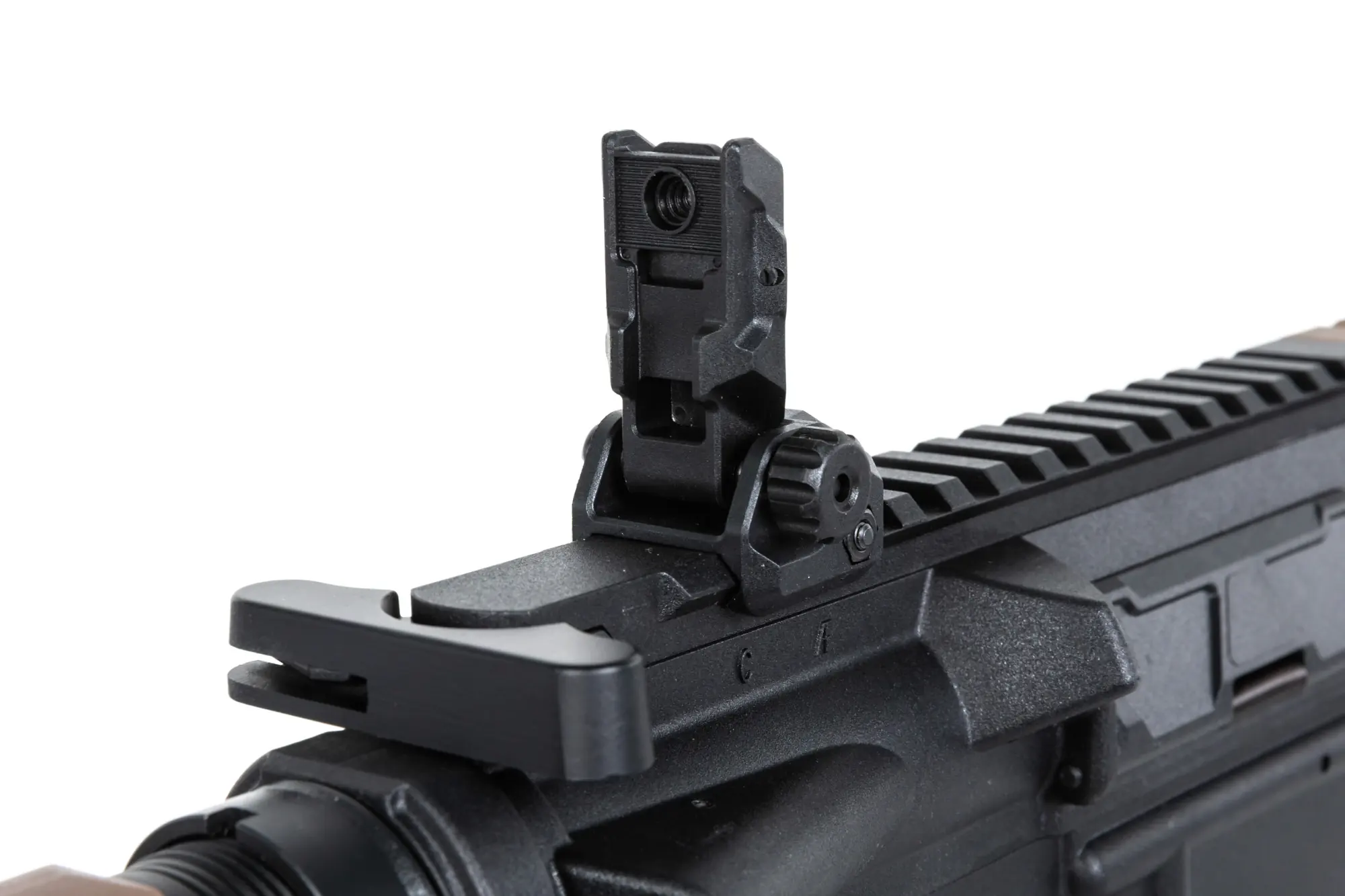 Replica AEG Arcturus LWT MK-1 CQB 10' Sport Bi-ton - Imagen 7