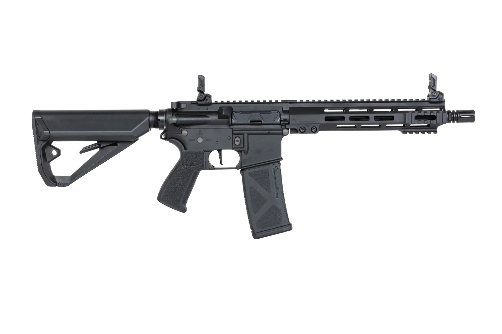 Arcturus LWT MK-I CQB 10" AEG SPORT NEGRO - Imagen 7
