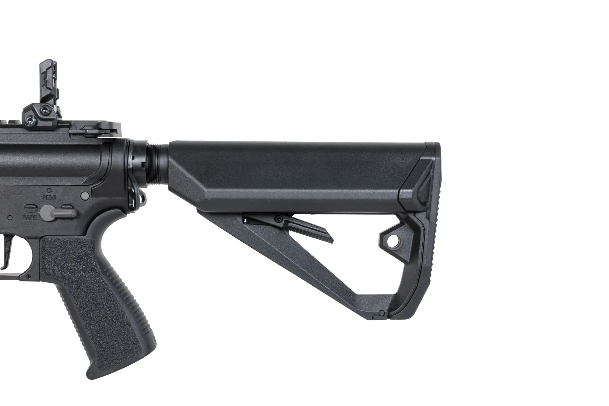 Arcturus LWT MK-I CQB 10" AEG SPORT NEGRO - Imagen 9