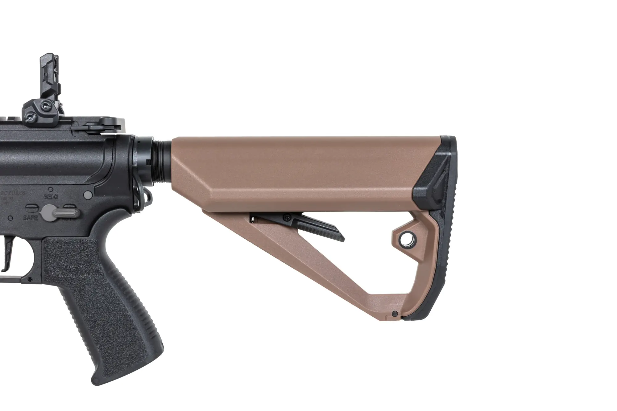 Replica AEG Arcturus LWT MK-1 CQB 10' Sport Bi-ton - Imagen 9