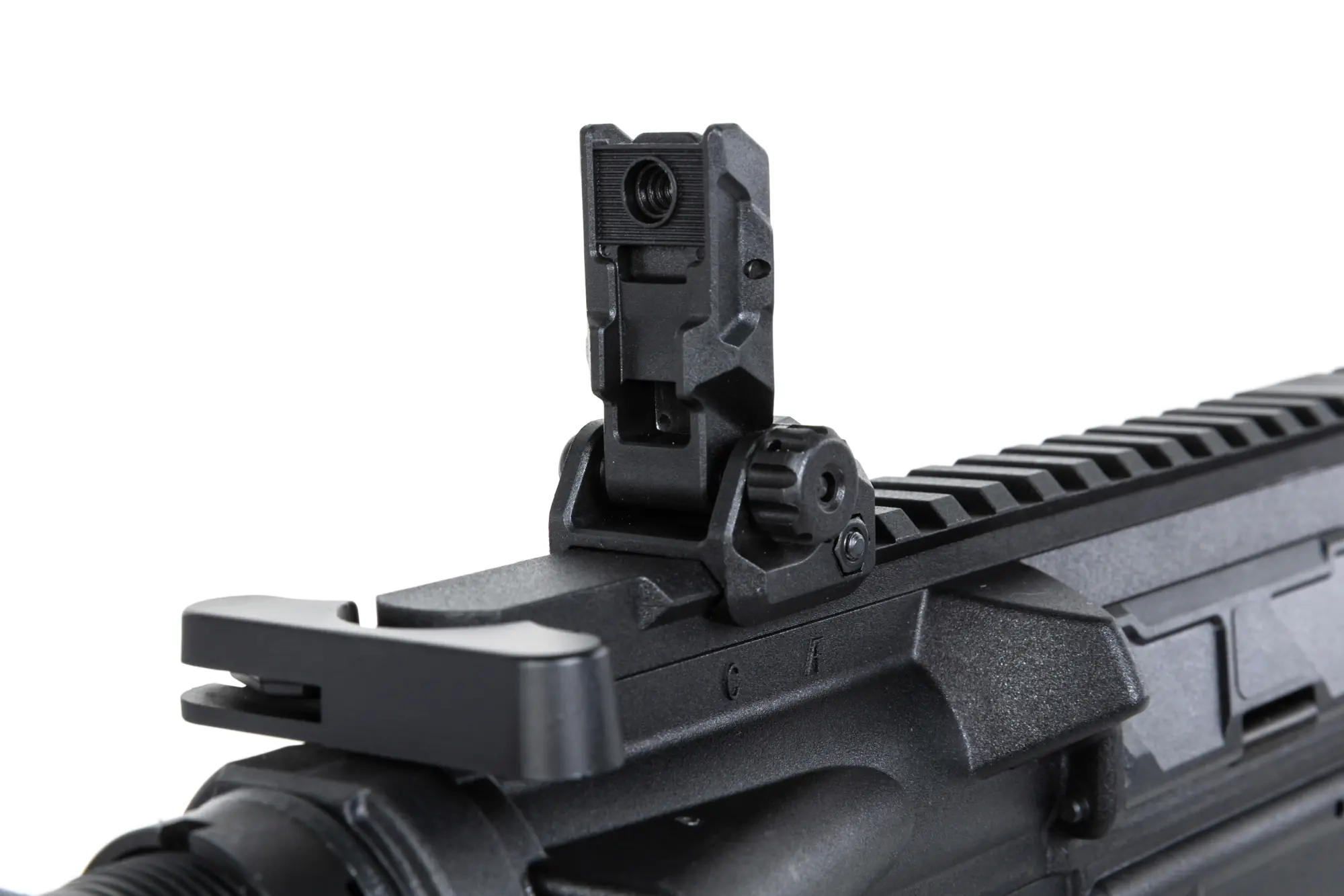 Arcturus LWT MK-I CQB 10" AEG SPORT NEGRO - Imagen 10