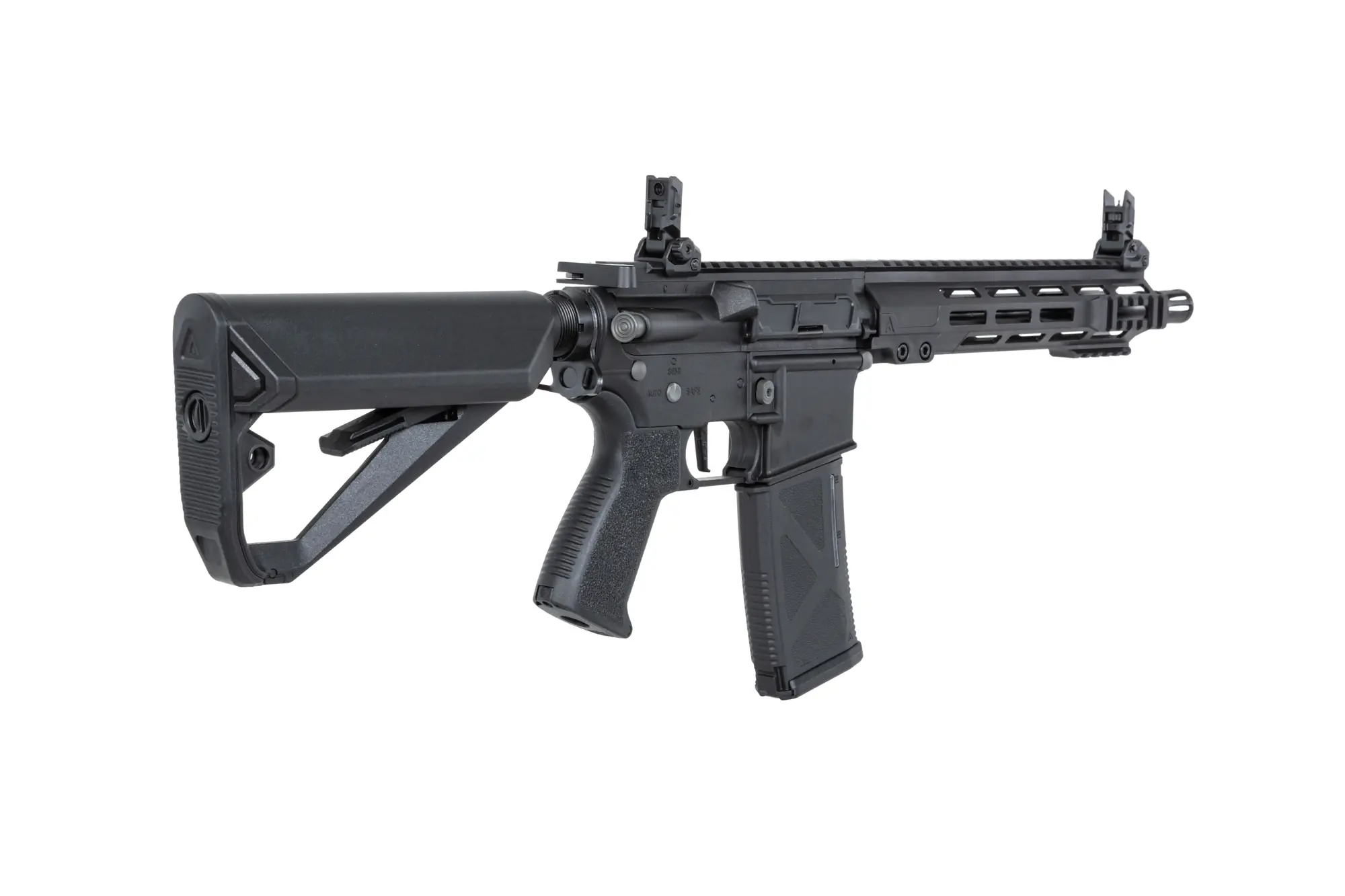 Arcturus LWT MK-I CQB 10" AEG SPORT NEGRO - Imagen 12