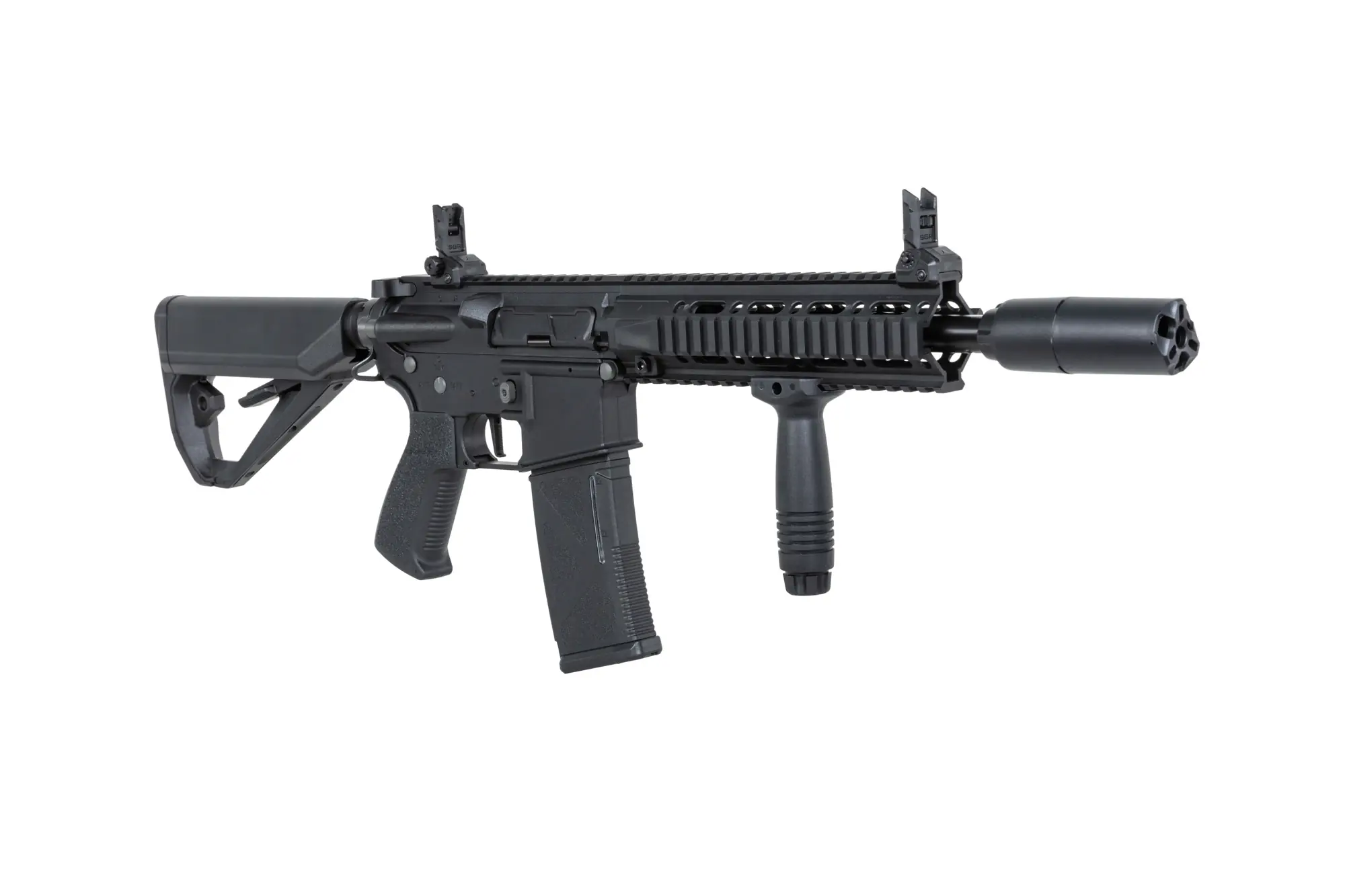 ARCTURUS LWT MK-II CQB - Imagen 6