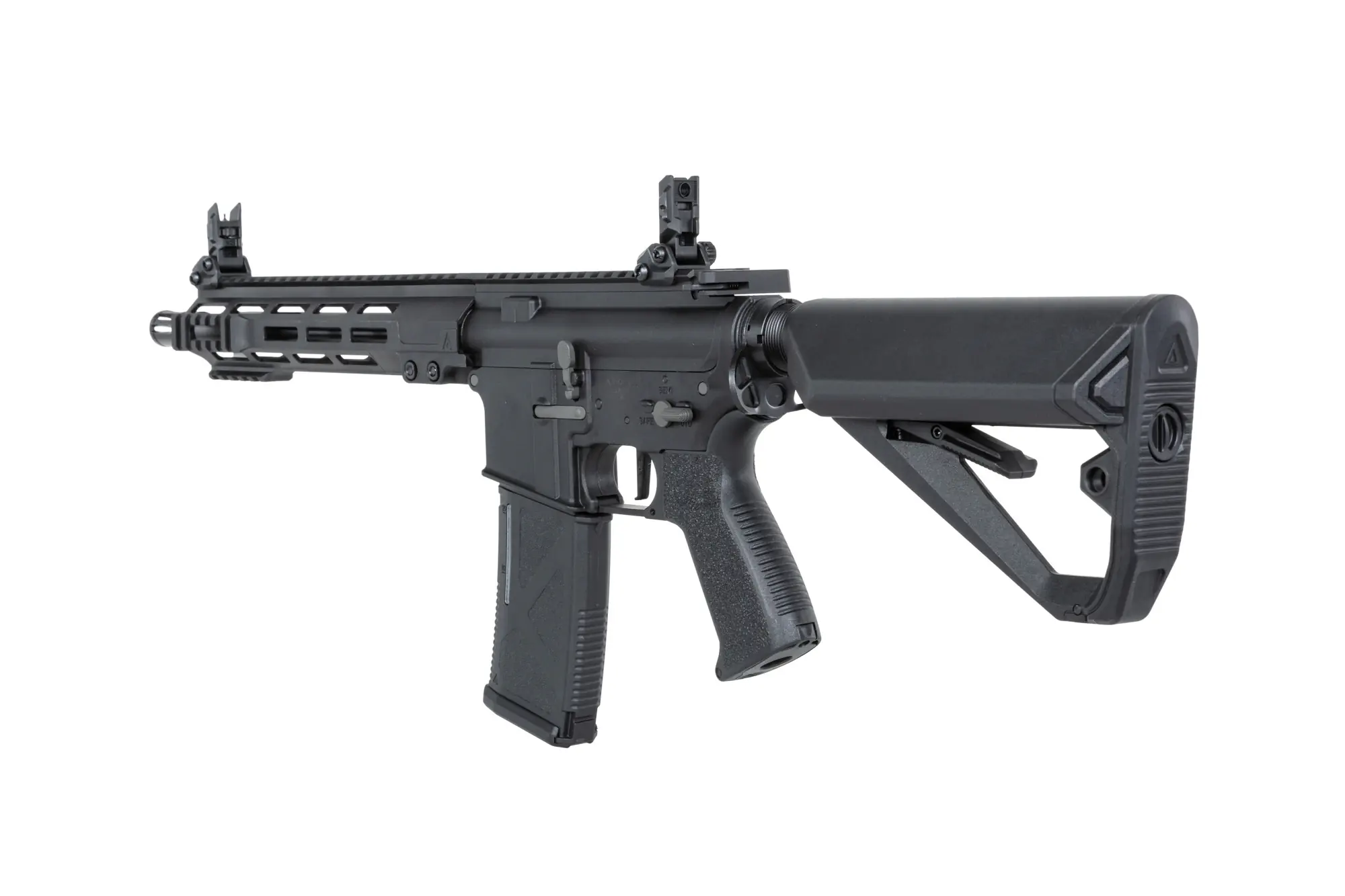 Arcturus LWT MK-I CQB 10" AEG SPORT NEGRO - Imagen 6