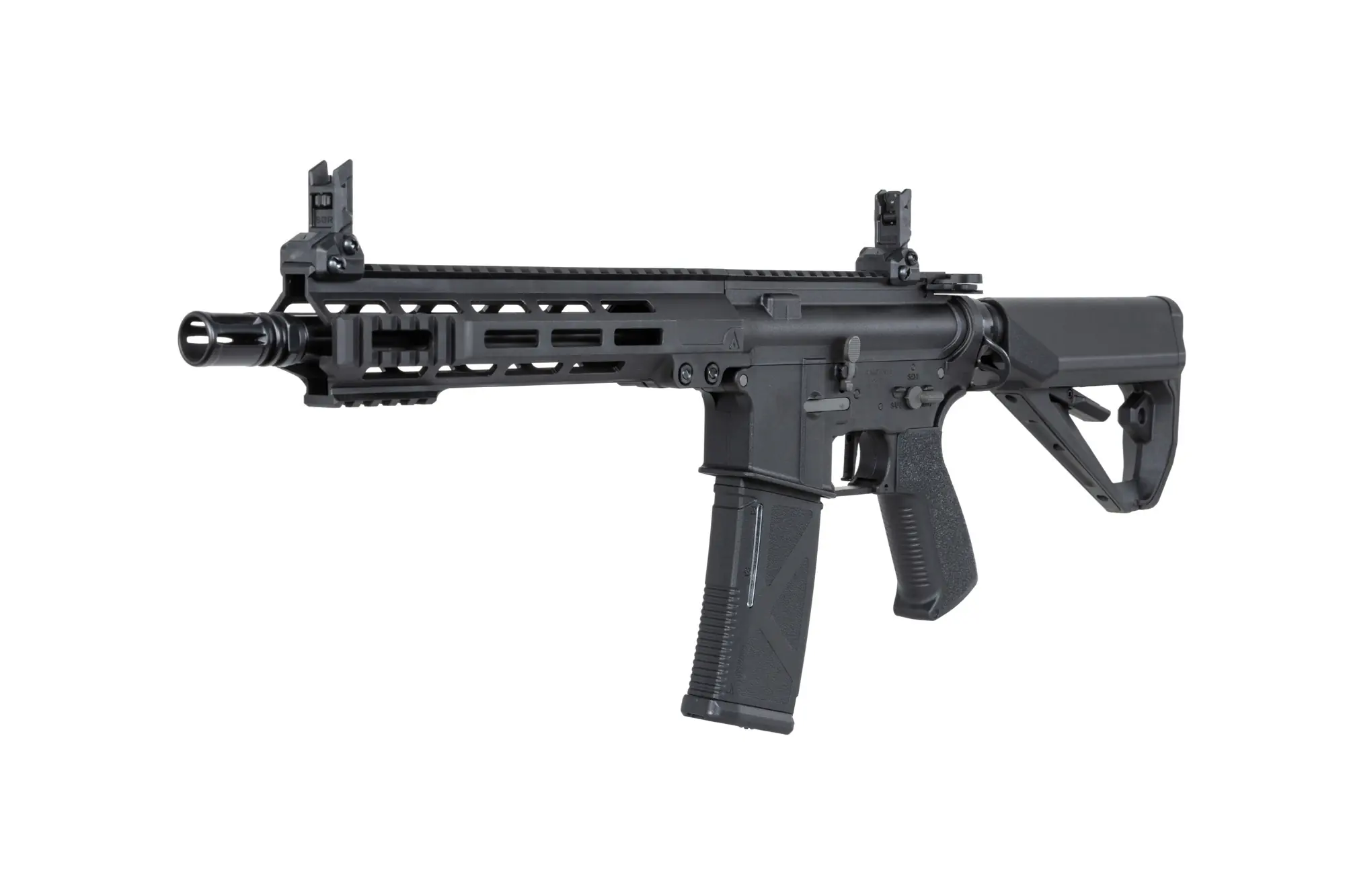 Arcturus LWT MK-I CQB 10" AEG SPORT NEGRO - Imagen 11