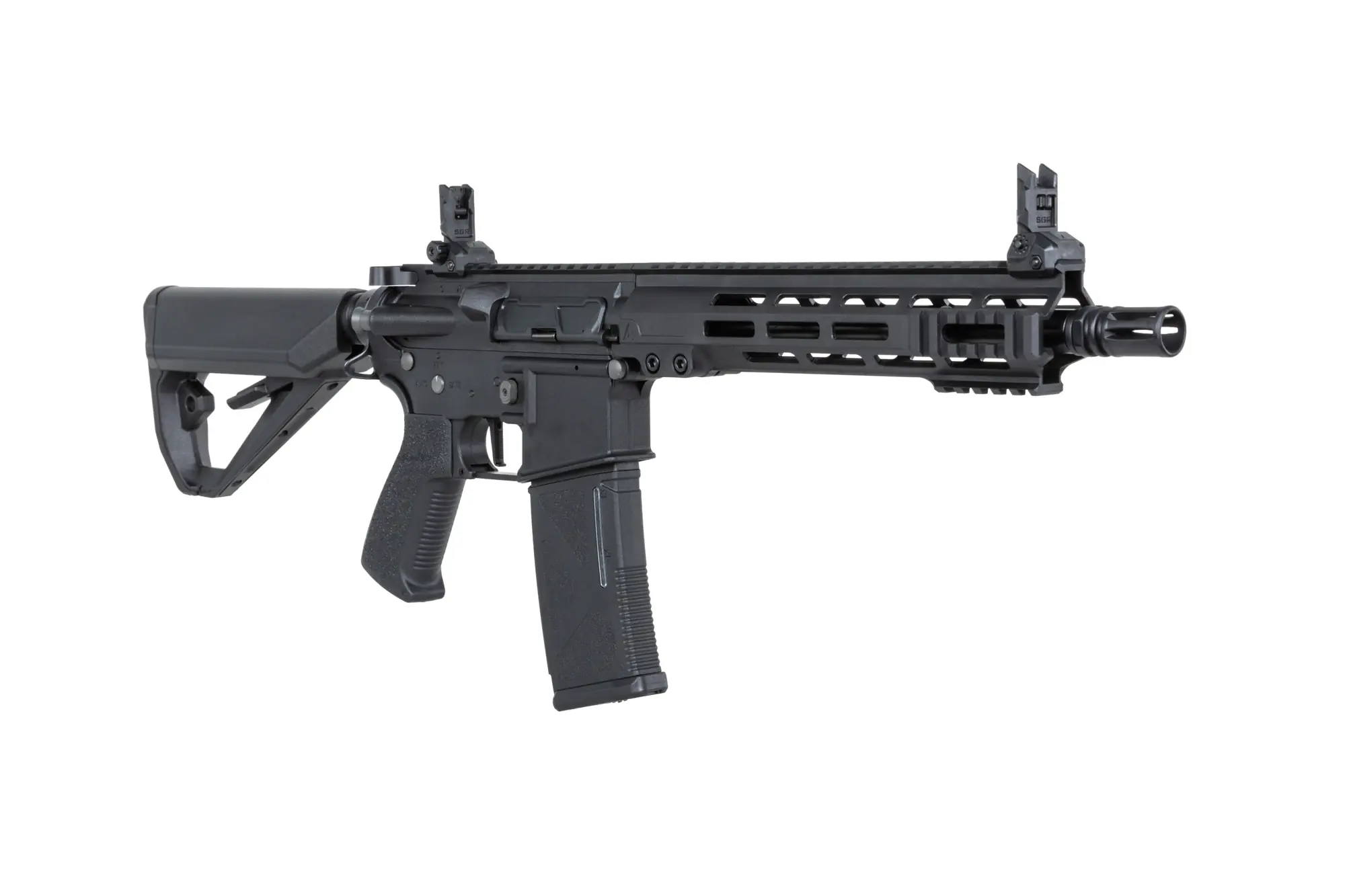 Arcturus LWT MK-I CQB 10" AEG SPORT NEGRO - Imagen 3