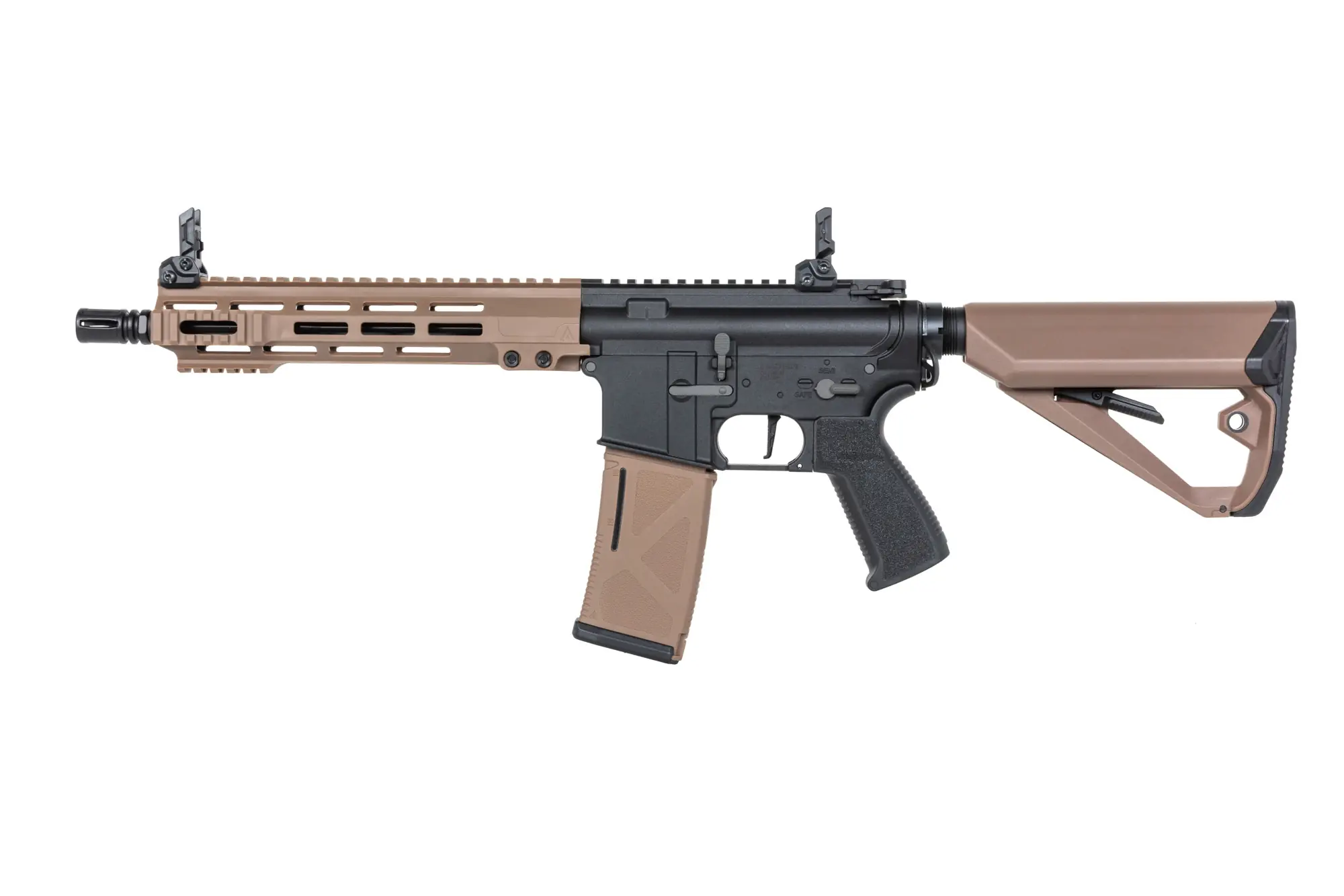 Replica AEG Arcturus LWT MK-1 CQB 10' Sport Bi-ton - Imagen 2
