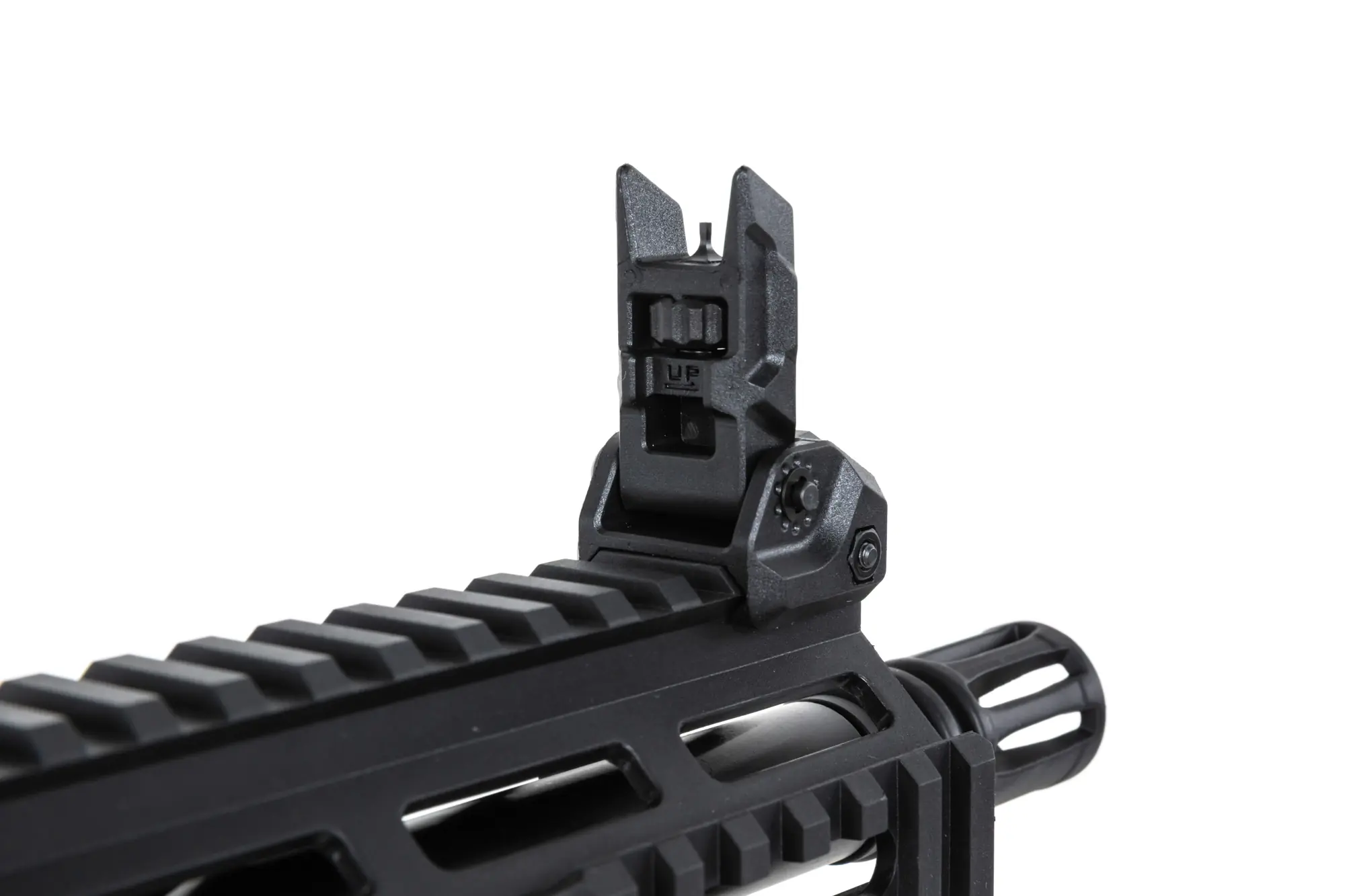 Arcturus LWT MK-I CQB 10" AEG SPORT NEGRO - Imagen 2