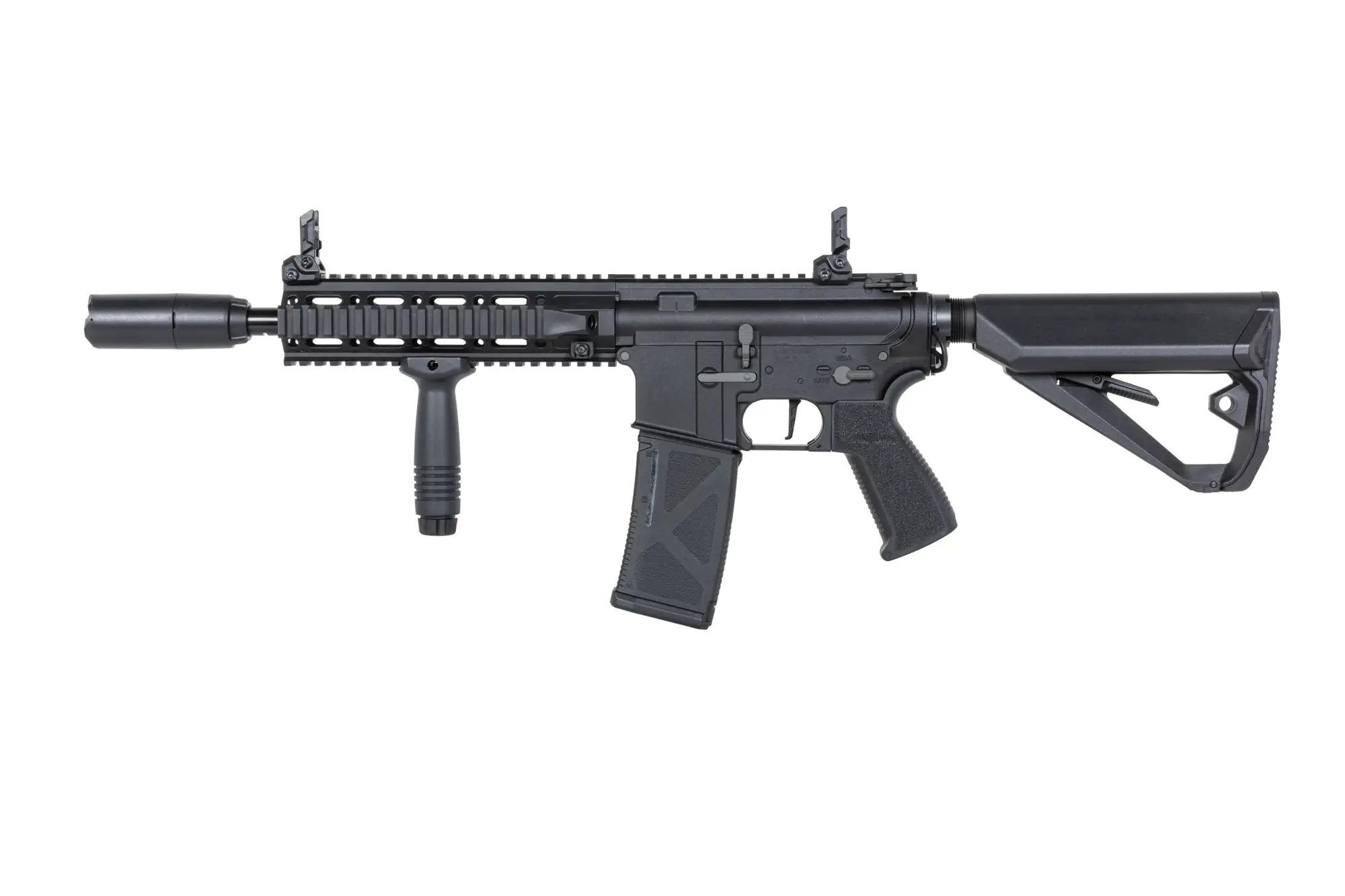 ARCTURUS LWT MK-II CQB