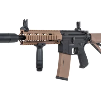 Arcturus LWT MK-II Carabina CQB 10" AEG SPORT SE TAN