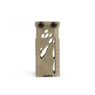 Grip estilo PYTHON TAN