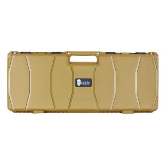 MALETA FUSIL CORSO RIGIDA CORSAIR MK1 87CM COYOTE