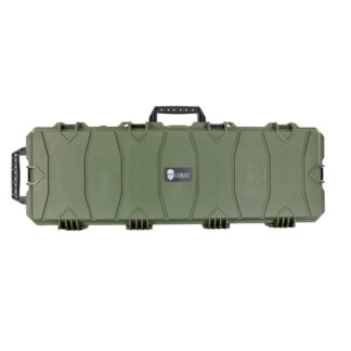 MALETA FUSIL CORSO RIGIDA C/RUEDAS CORSAIR MK2 102CM VERDE