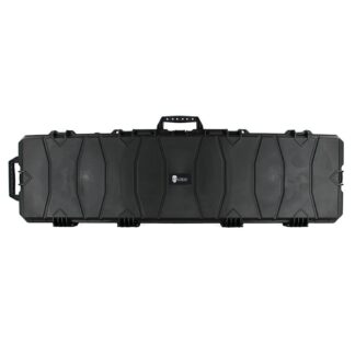 MALETA FUSIL CORSO RIGIDA C/RUEDAS CORSAIR MK2 137CM NEGRA