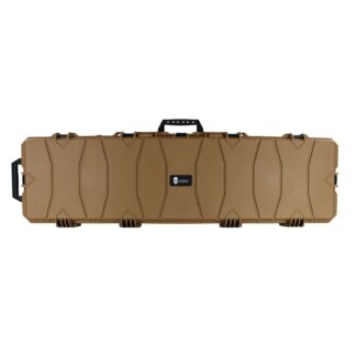 MALETA FUSIL CORSO RIGIDA C/RUEDAS CORSAIR MK2 137CM TAN