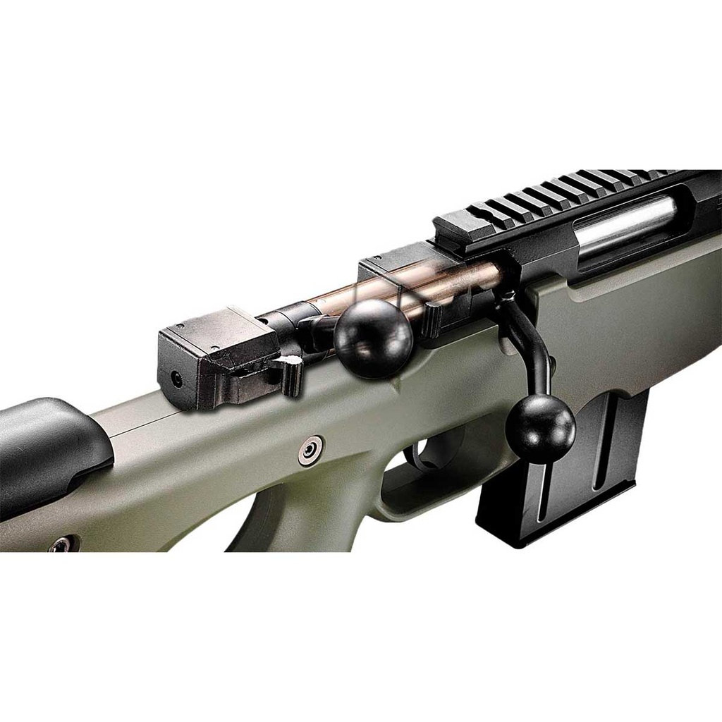 FUSIL MARUI L96 AWS O.D - Imagen 6