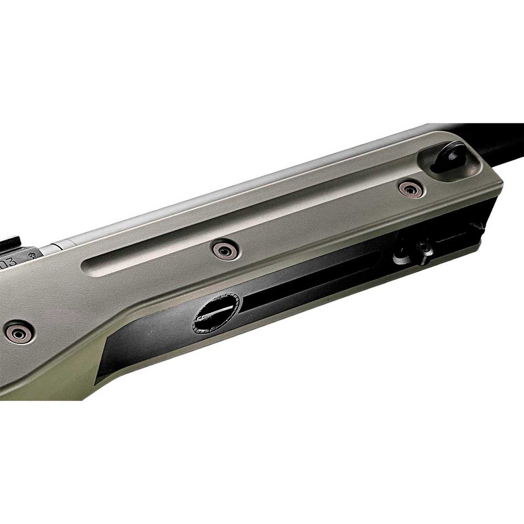 FUSIL MARUI L96 AWS O.D - Imagen 5