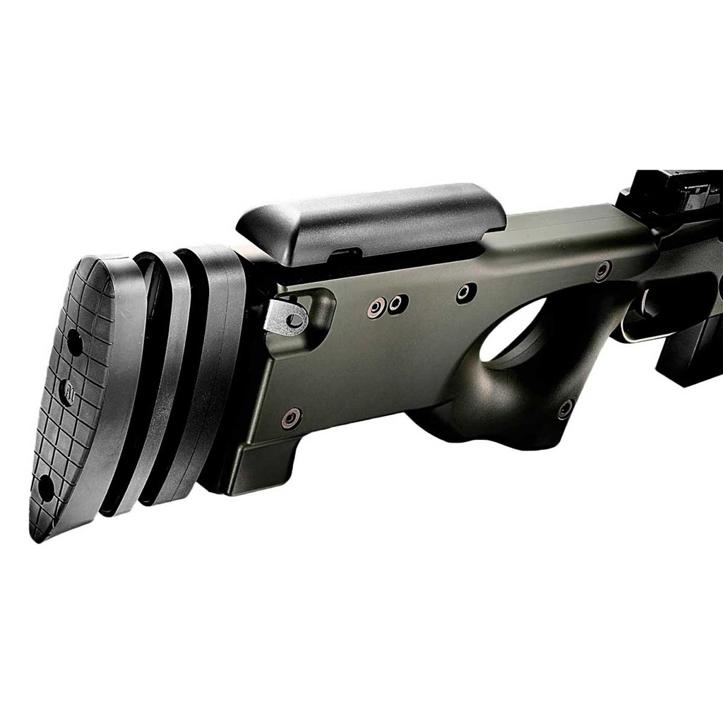 FUSIL MARUI L96 AWS O.D - Imagen 4