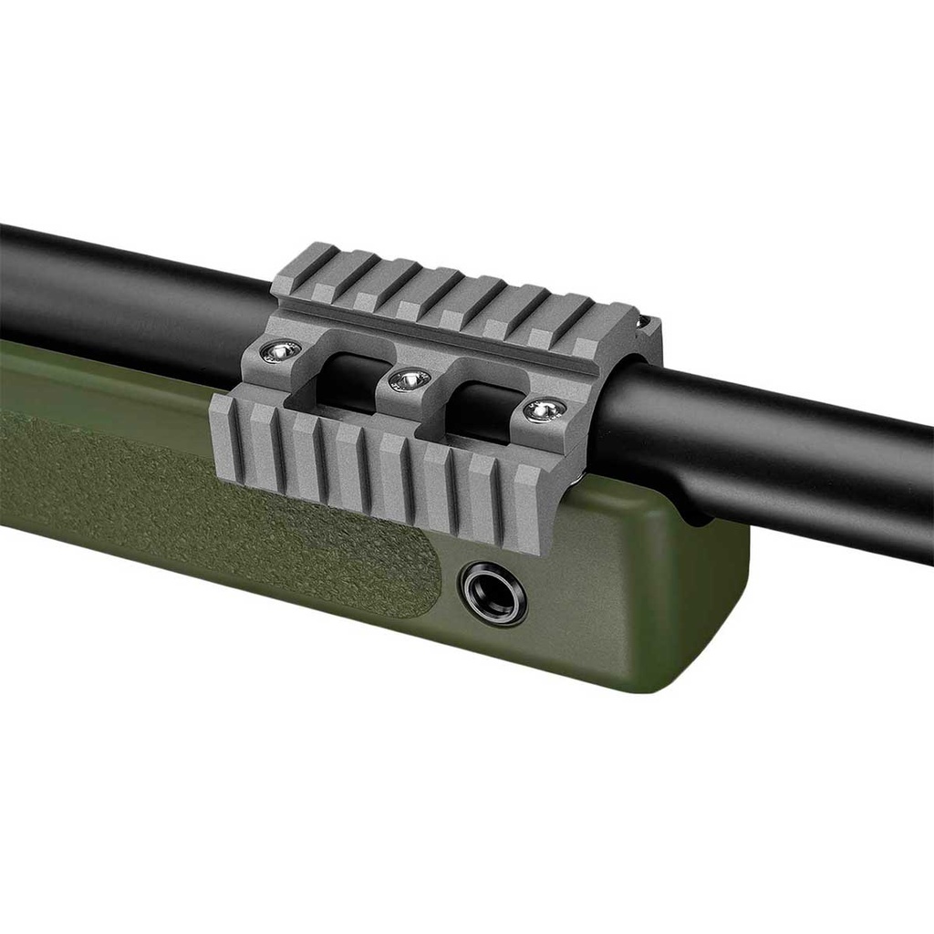 FUSIL MARUI M40A5 SNIPER VERDE - Imagen 6