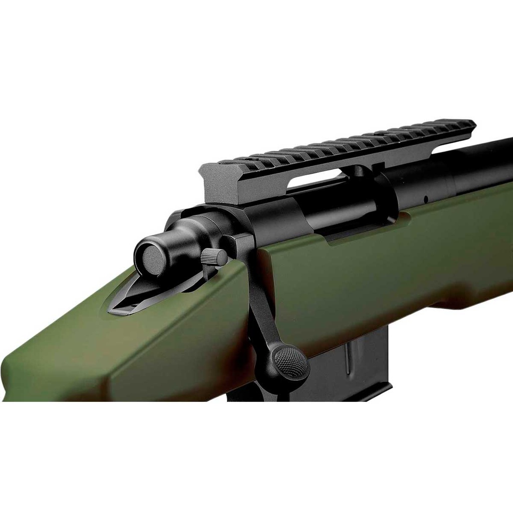 FUSIL MARUI M40A5 SNIPER VERDE - Imagen 5