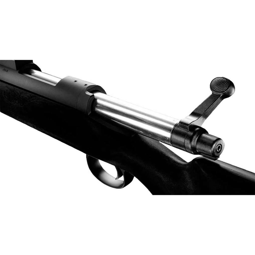 FUSIL MARUI VSR-10 SNIPER NEGRO - Imagen 4