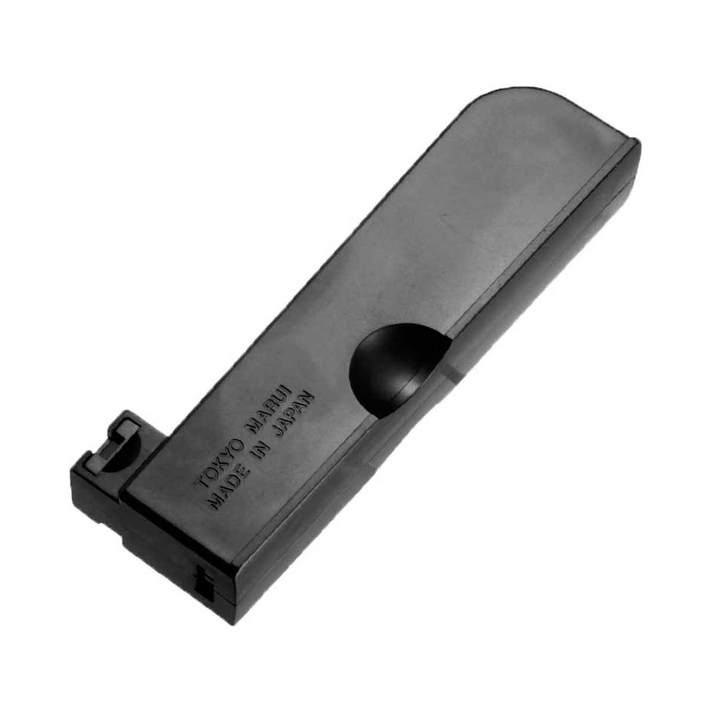 FUSIL MARUI VSR-10 SNIPER NEGRO - Imagen 3
