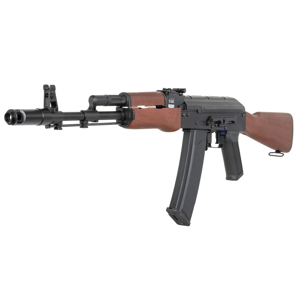 FUSIL SPECNA ARMS SA-J76 CORE GEN.2 HAL ETU - Imagen 9