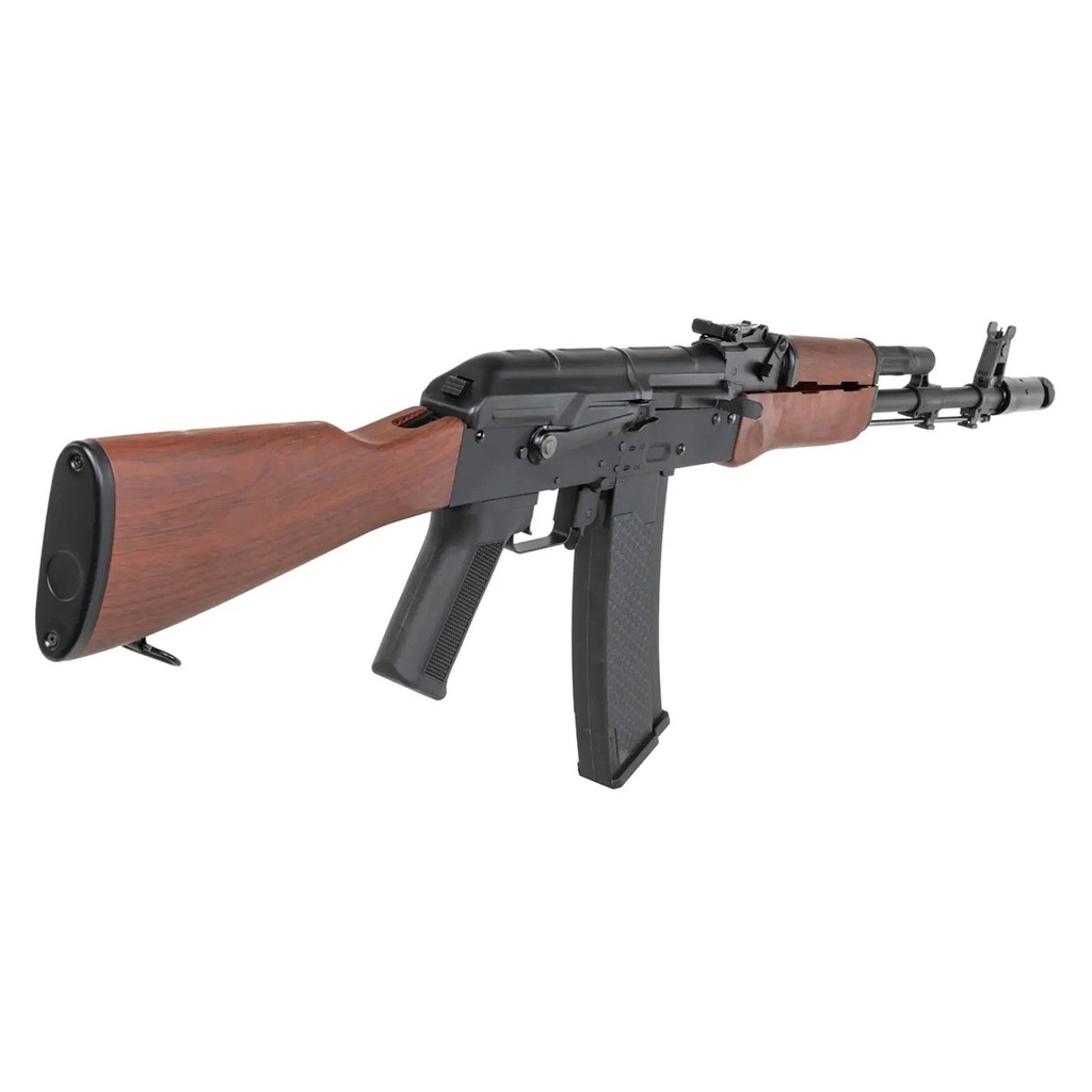 FUSIL SPECNA ARMS SA-J76 CORE GEN.2 HAL ETU - Imagen 11