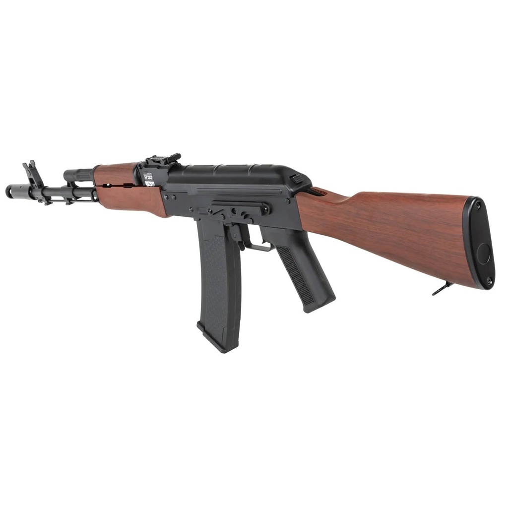 FUSIL SPECNA ARMS SA-J76 CORE GEN.2 HAL ETU - Imagen 12