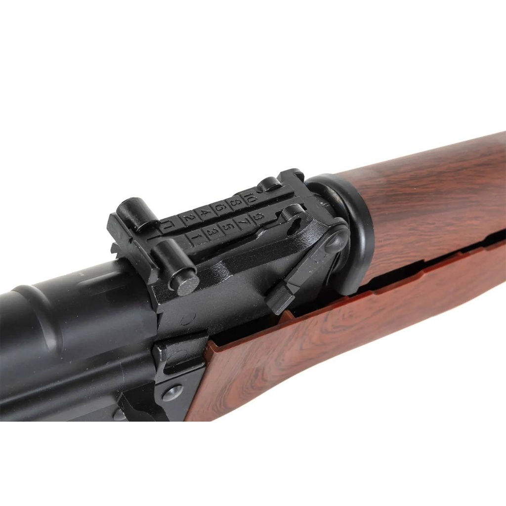 FUSIL SPECNA ARMS SA-J76 CORE GEN.2 HAL ETU - Imagen 13