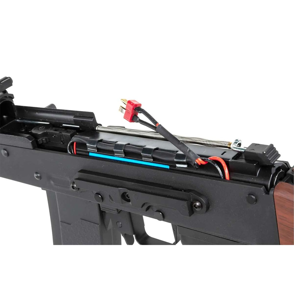 FUSIL SPECNA ARMS SA-J76 CORE GEN.2 HAL ETU - Imagen 5