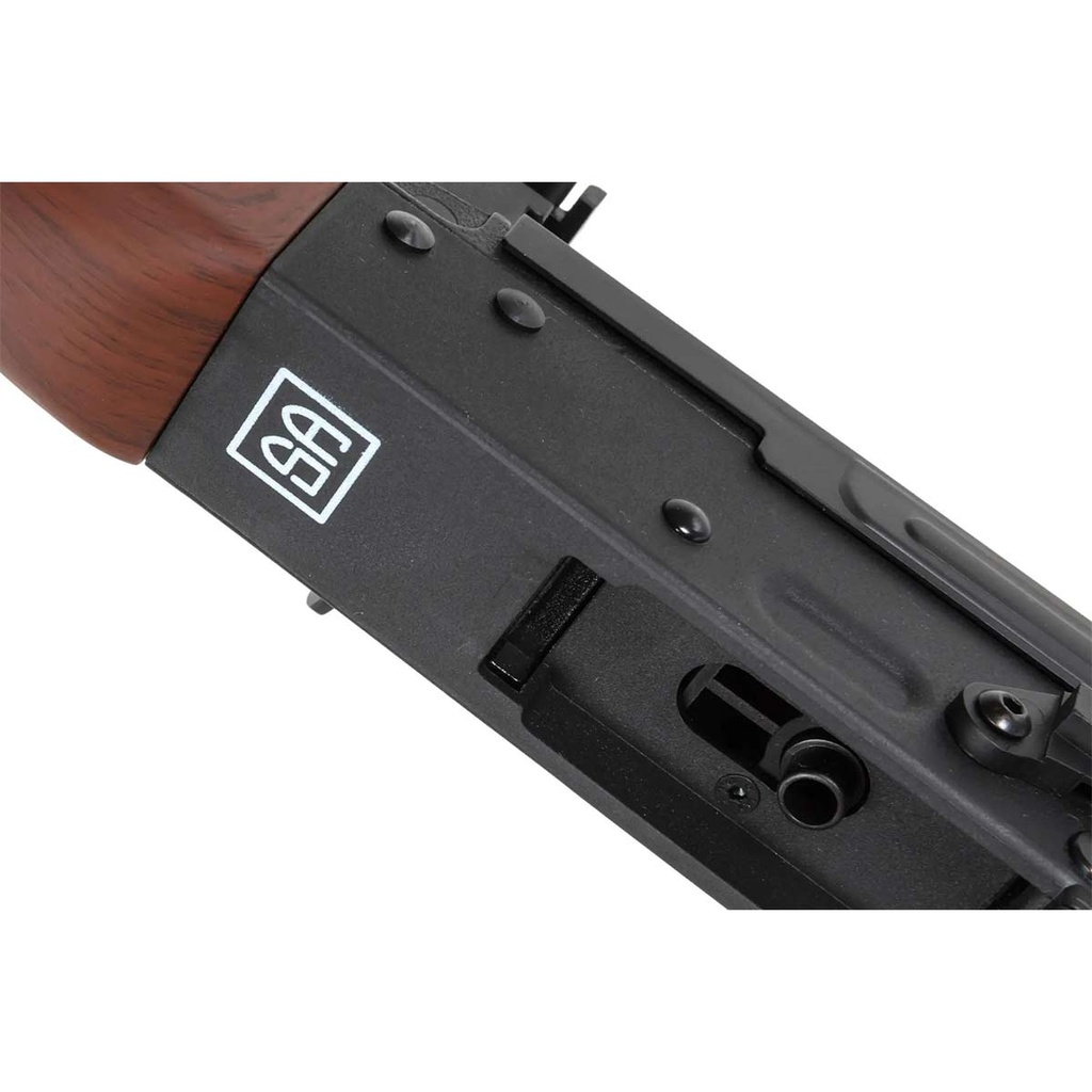 FUSIL SPECNA ARMS SA-J76 CORE GEN.2 HAL ETU - Imagen 4