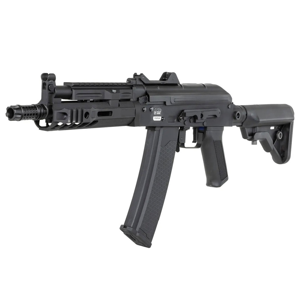 FUSIL SPECNA ARMS SA-J82 CORE GEN.2 HAL ETU NEGRO - Imagen 8