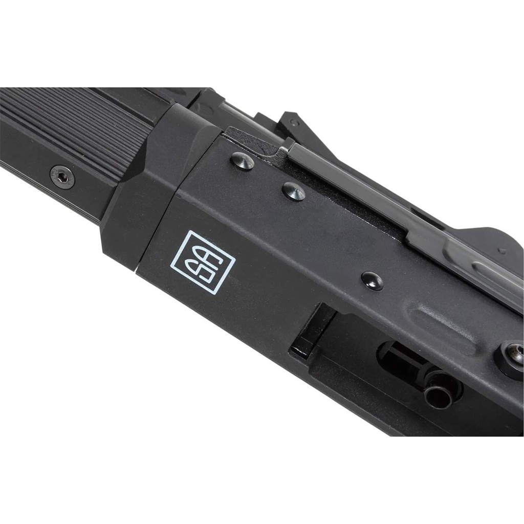 FUSIL SPECNA ARMS SA-J82 CORE GEN.2 HAL ETU NEGRO - Imagen 3